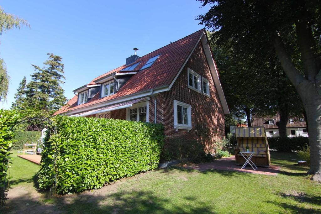FeWo Achterndiek und Strandlaeufer room 2